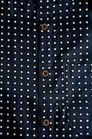 Black and White Classic shirts