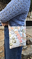 COTTON SLING BAGS COTTON SLING BAGS