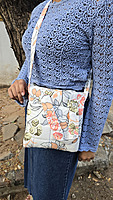 COTTON SLING BAGS COTTON SLING BAGS