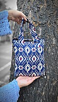 COTTON SLING BAGS COTTON SLING BAGS
