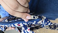 COTTON SLING BAGS COTTON SLING BAGS