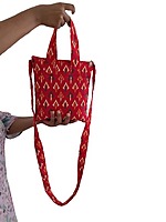 COTTON SLING BAGS COTTON SLING BAGS