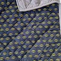 BATMAN QUILTS BATMAN QUILTS