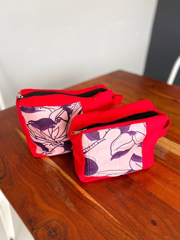 Elegant Toiletry Kit Combo Elegant Toiletry Kit Combo