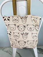 COTTON TOTES
