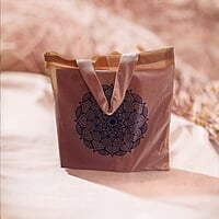 PRINTED GADA BAGS SET OF 10
