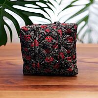 QUILTED TRAVEL BAGS
