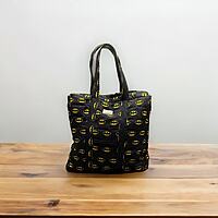 QUILTED TRAVEL BAGS