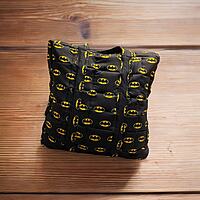QUILTED TRAVEL BAGS