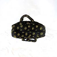 QUILTED TRAVEL BAGS