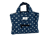 QUILTED LUNCH BAGS