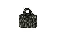 QUILTED LUNCH BAGS