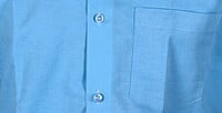 Plain Blue Shirt Plain Blue Shirt