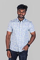 Floral Printed Shirts Floral Printed Shirts