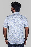 Floral Printed Shirts Floral Printed Shirts
