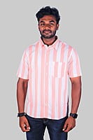 Striped Shirts
