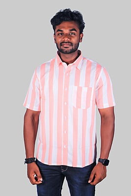Striped Shirts