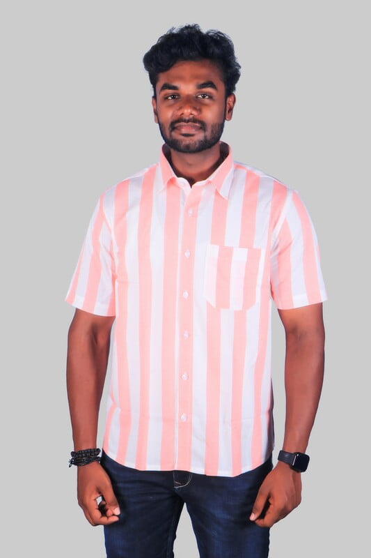 Striped Shirts