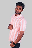 Striped Shirts