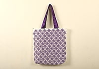 THAMBOOLAM BAGS FLORAL PRINT SET OF 10