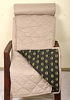 BATMAN QUILTS