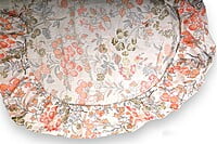 Bedsheet Single Size with One Pillow Cover Bedsheet Single Size with One Pillow Cover