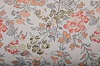 Bedsheet Single Size with One Pillow Cover Bedsheet Single Size with One Pillow Cover