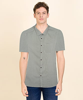 Printed Shirts