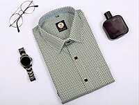 Printed Shirts