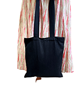 Canvas Cotton totes