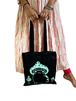 Canvas Cotton totes