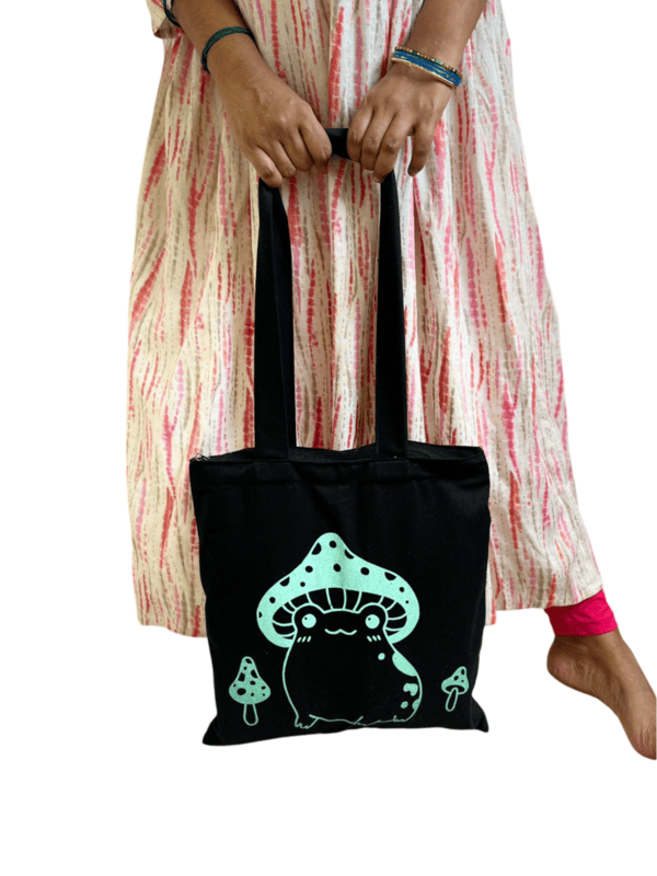 Canvas Cotton totes