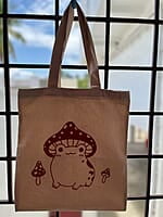 Cotton Shopping Bags